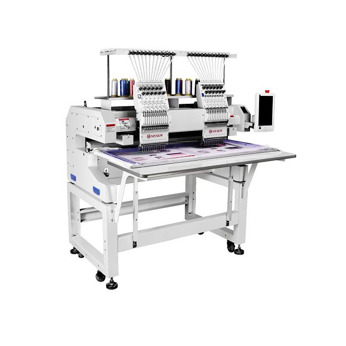 मैकेनिकल जैक्वार्ड लूम